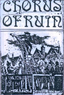 Chorus Of Ruin - Les Miserables (demo)