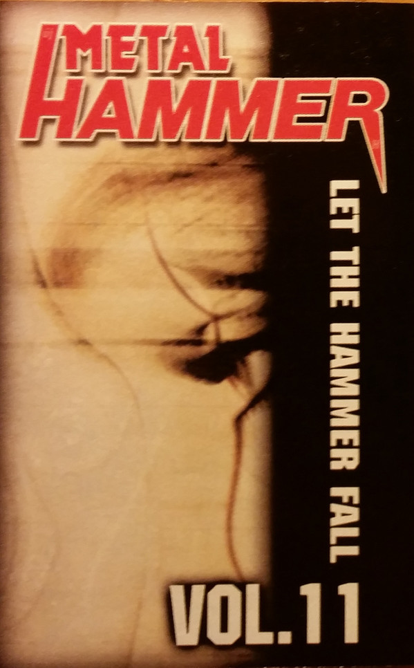 Various - Hammer World Magazine - Let The Hammer Fall Vol. 11