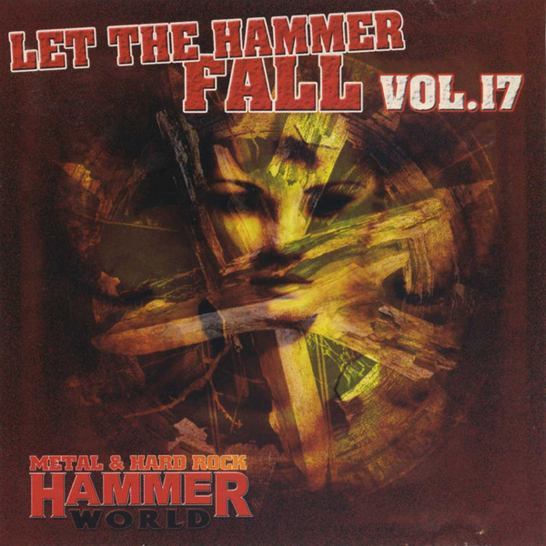 Various - Hammer World Magazine - Let The Hammer Fall Vol. 17