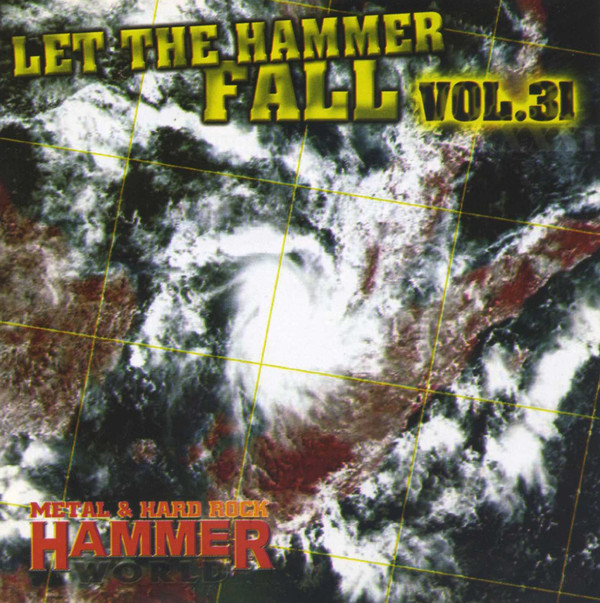 Various - Hammer World Magazine - Let The Hammer Fall Vol. 31