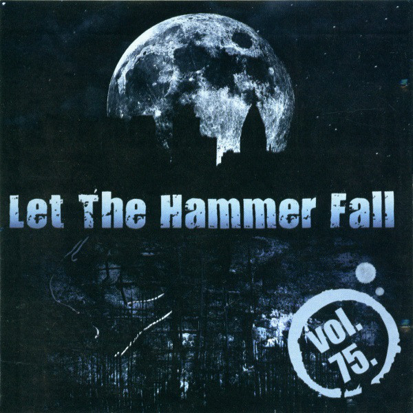 Various - Hammer World Magazine - Let The Hammer Fall Vol. 75