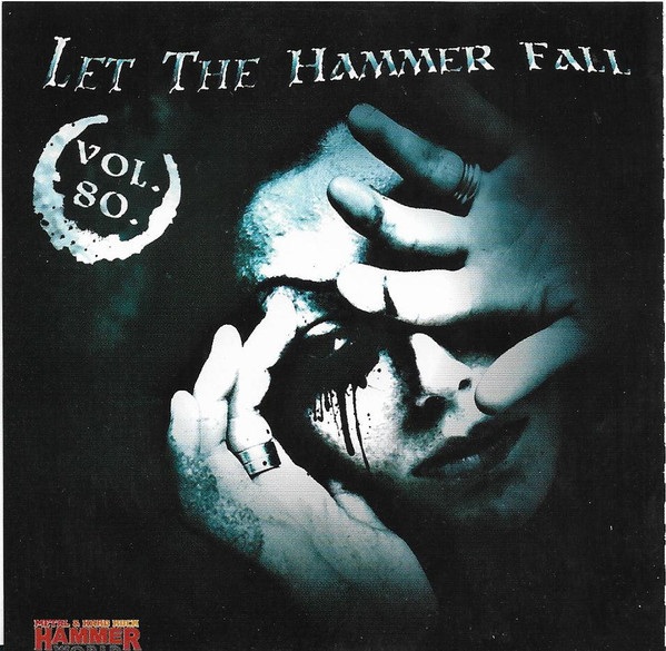 Various - Hammer World Magazine - Let The Hammer Fall Vol. 80