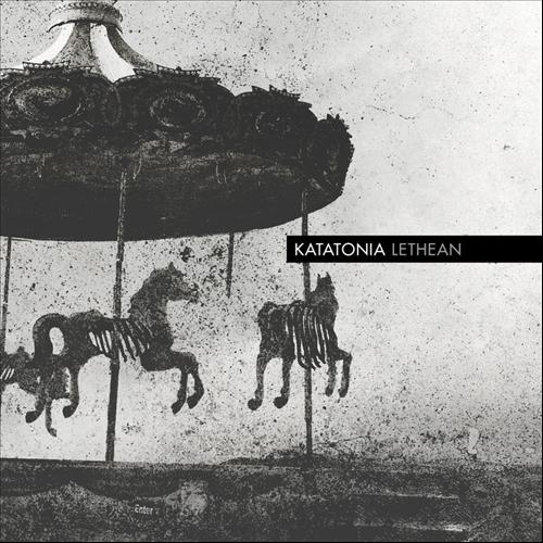 Katatonia - Lethean (digital)