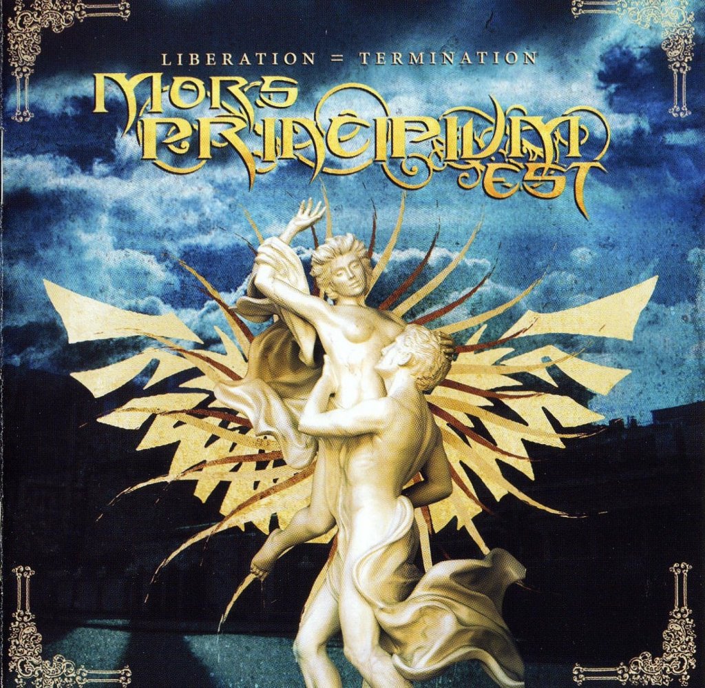 Mors Principium Est - Liberation = Termination