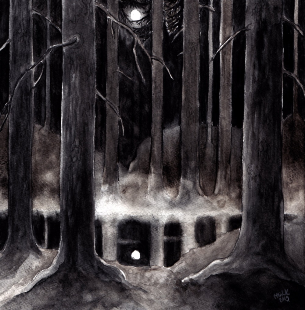 Havukruunu - Liekki� (digital)