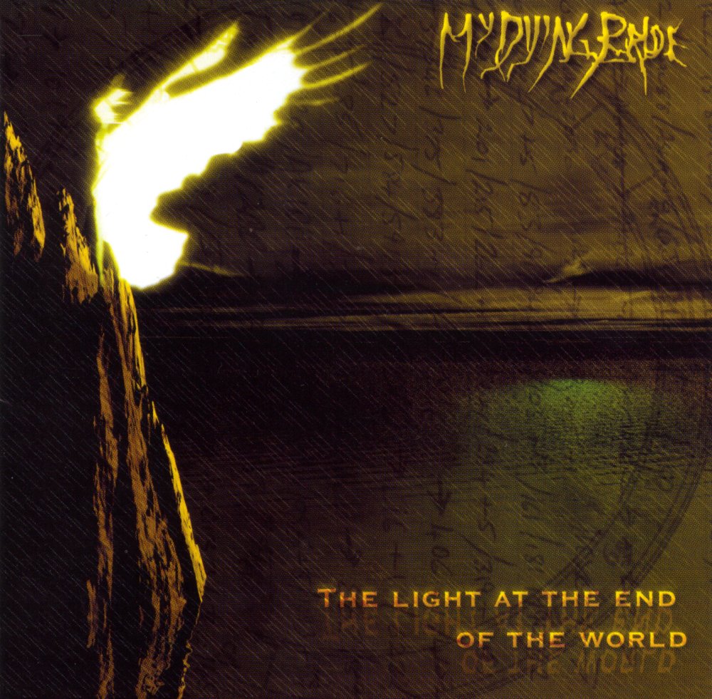 My Dying Bride - The Light at the End of the World