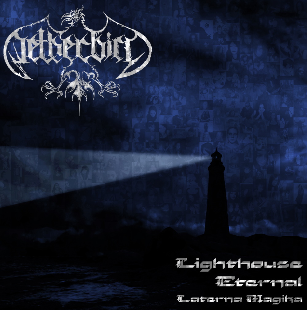 Netherbird - Lighthouse Eternal (Laterna Magika)