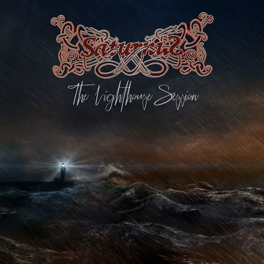 Saturnus - The Lighthouse Session