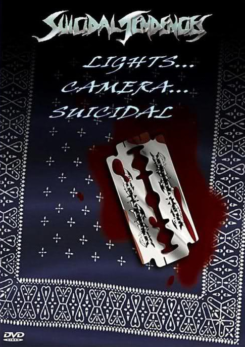 Suicidal Tendencies - Lights... Camera... Suicidal (video)
