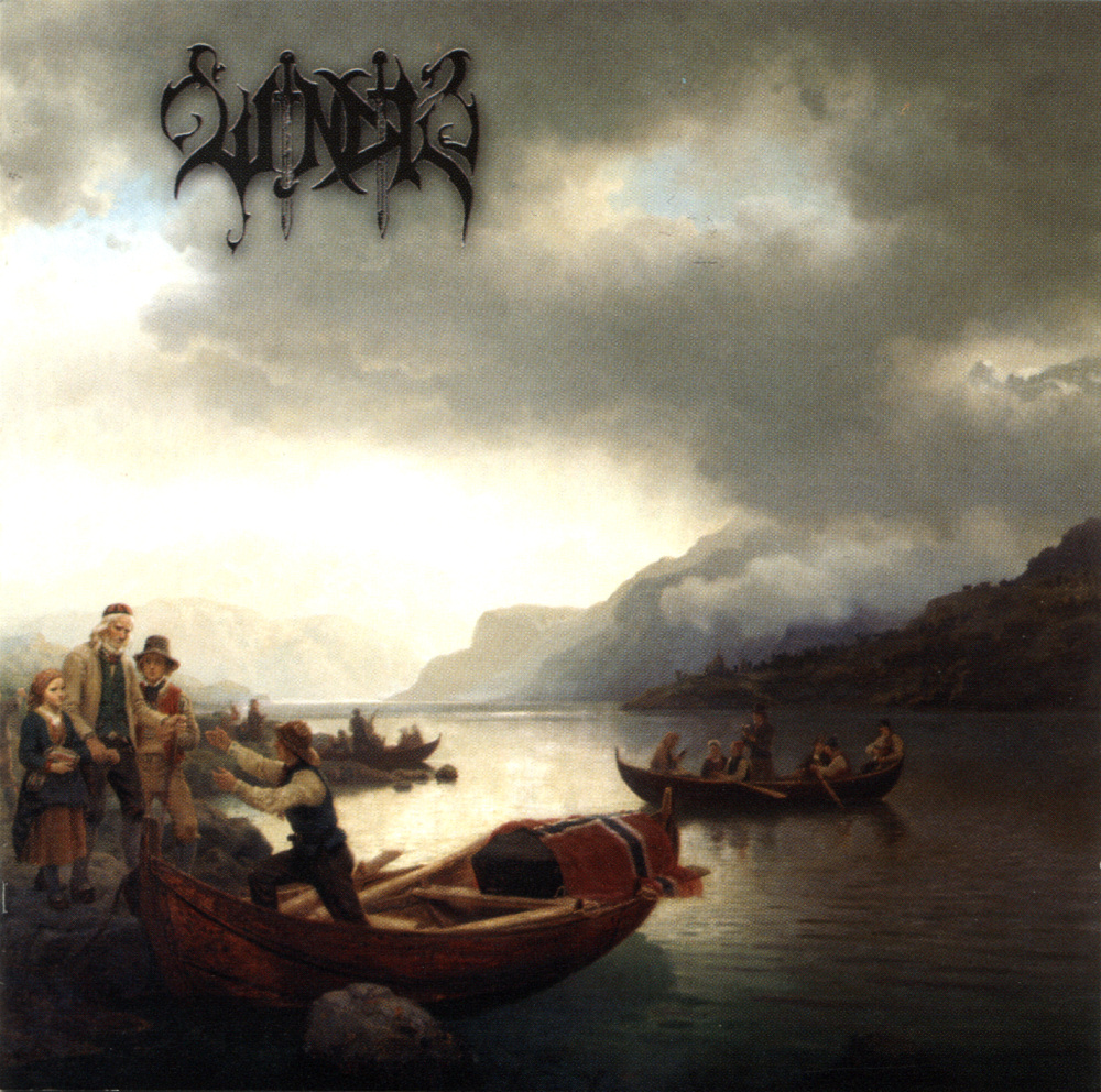 Windir - Likferd