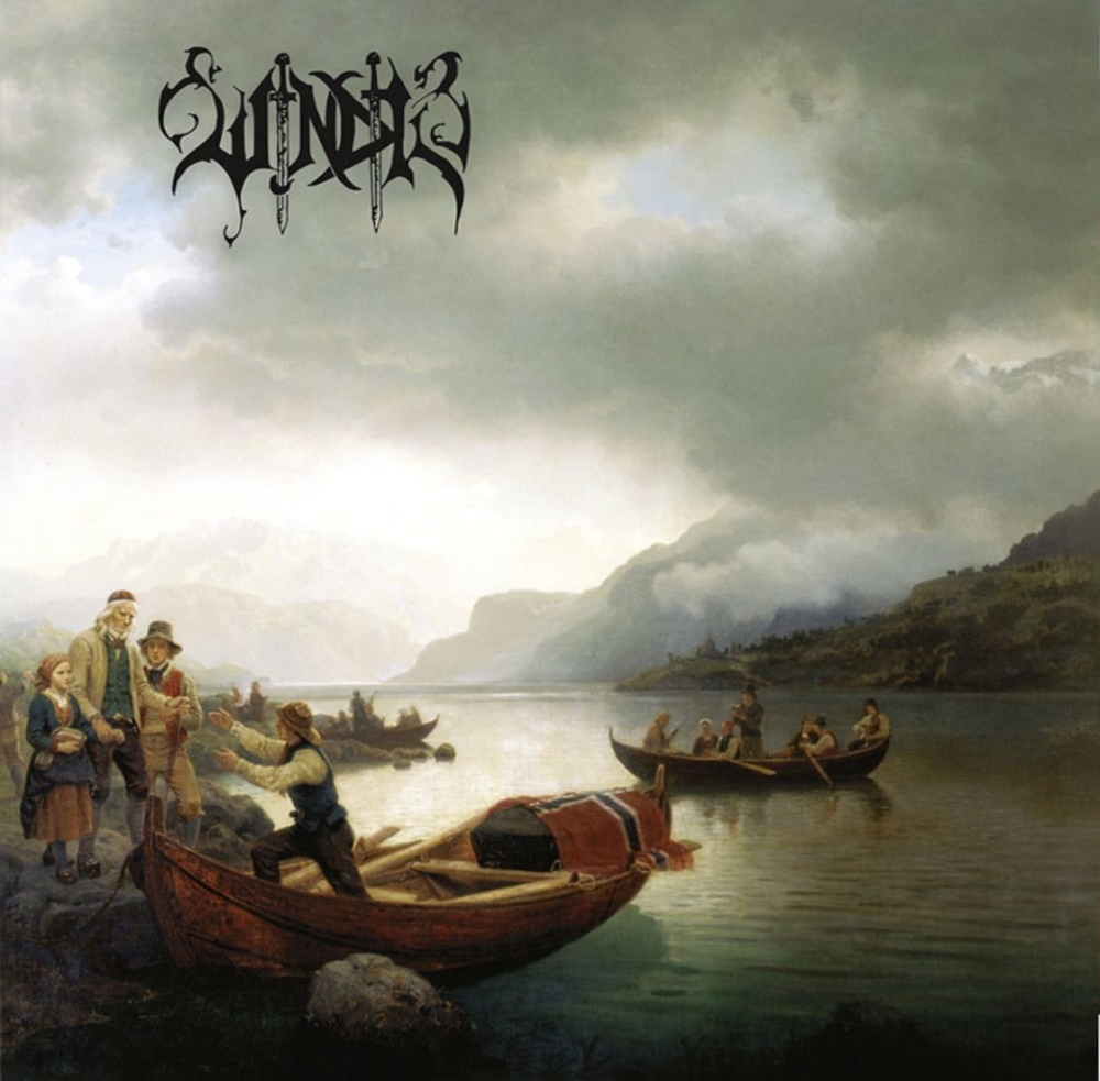Windir - Likferd