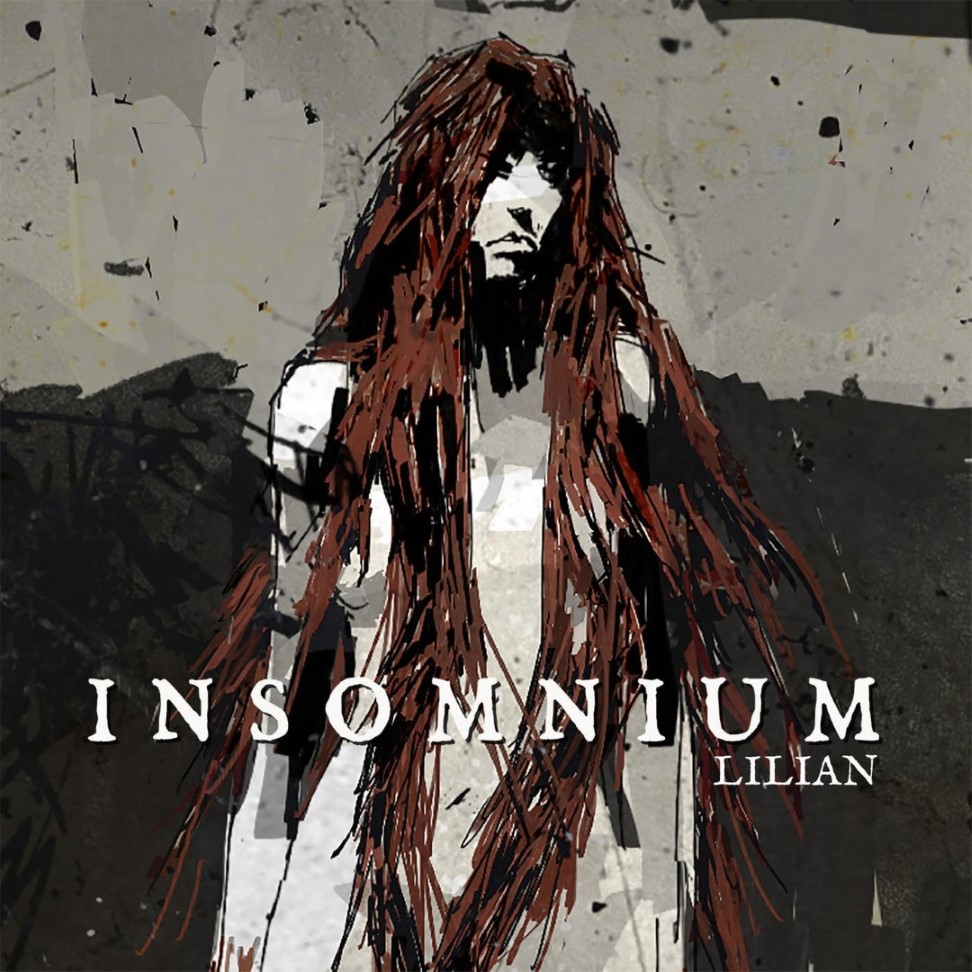 Insomnium - Lilian (digital)