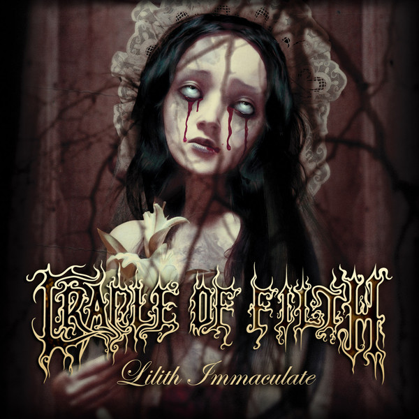Cradle Of Filth - Lilith Immaculate (digital)