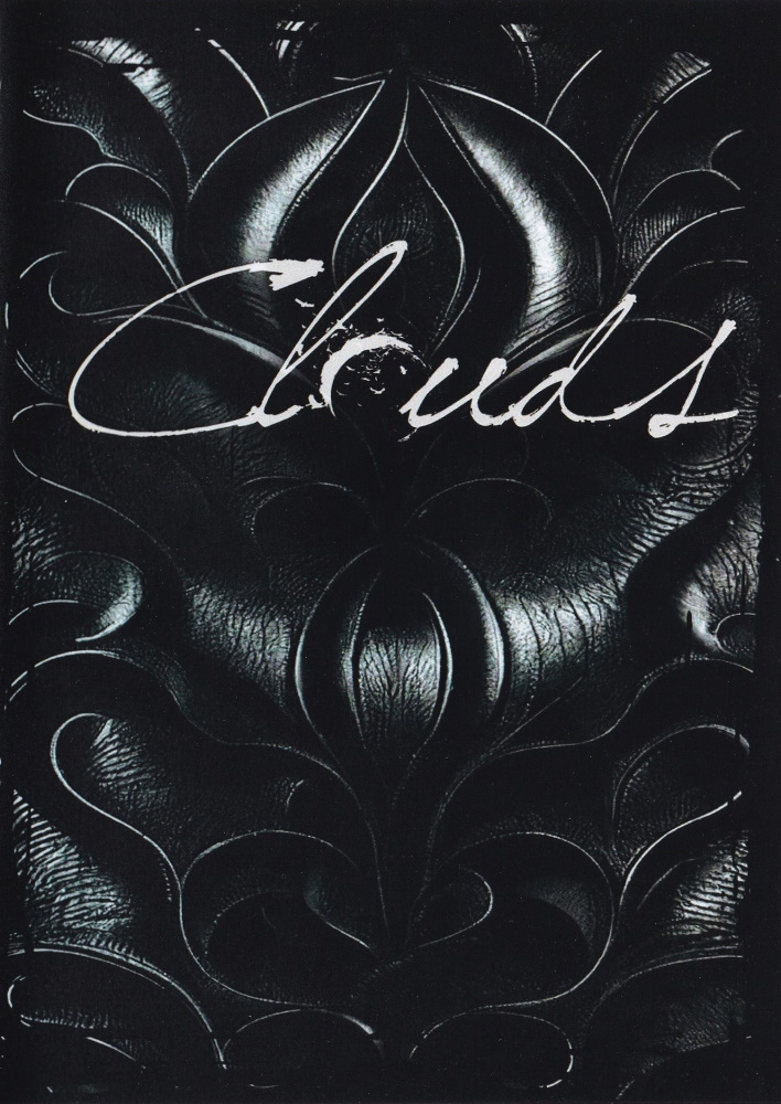 Clouds - The Limited Deluxe 8 Disc Collection