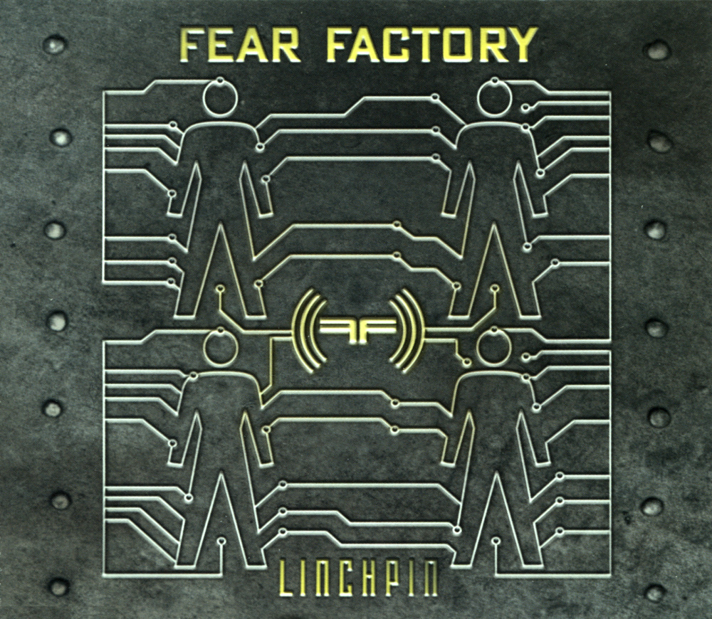 Fear Factory - Linchpin