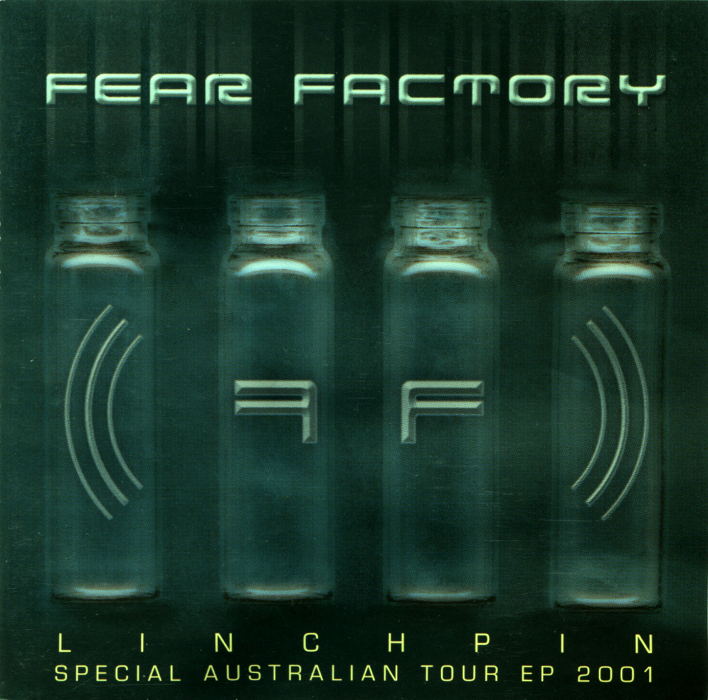Fear Factory - Linchpin