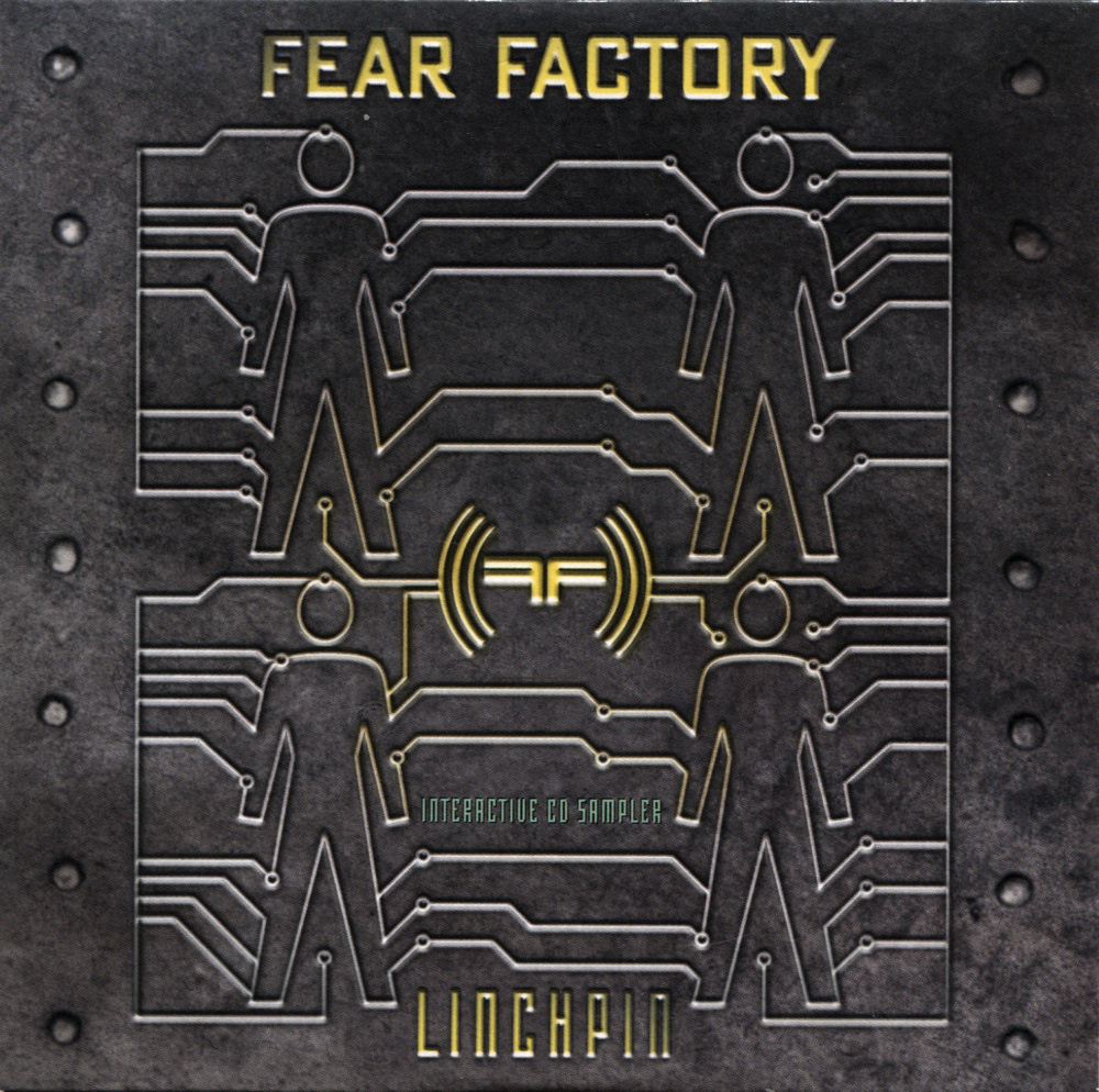 Fear Factory - Linchpin