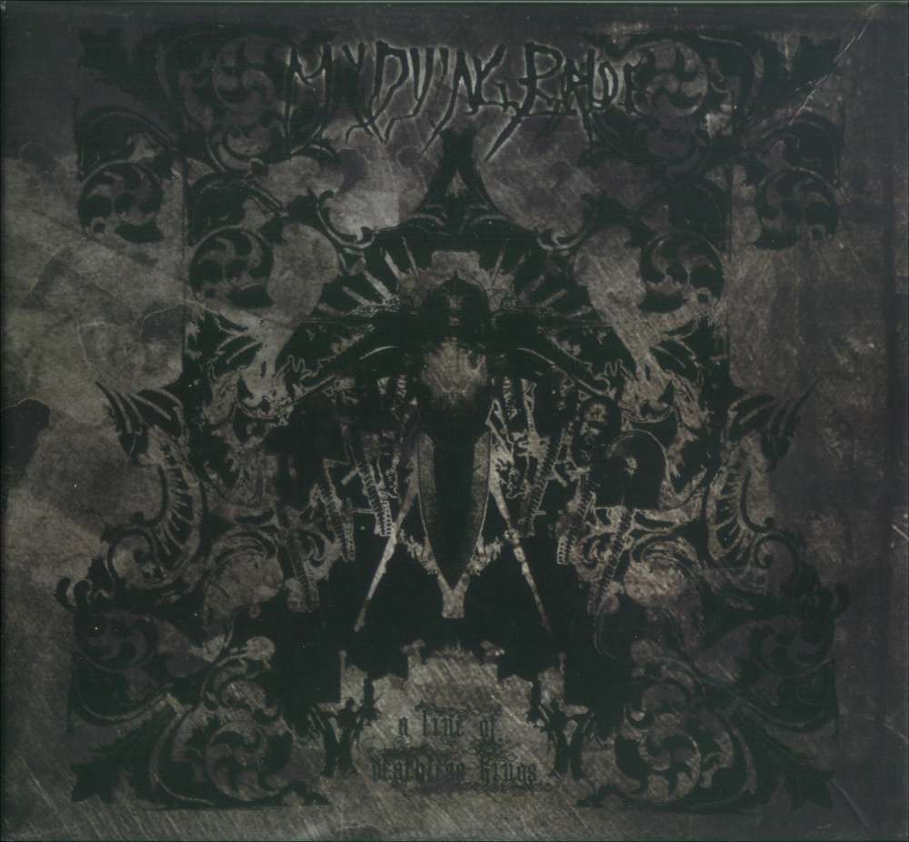 My Dying Bride - A Line of Deathless Kings