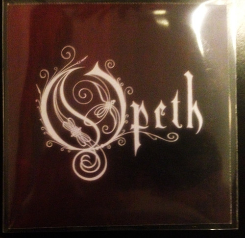 Opeth - The Lines In My Hand