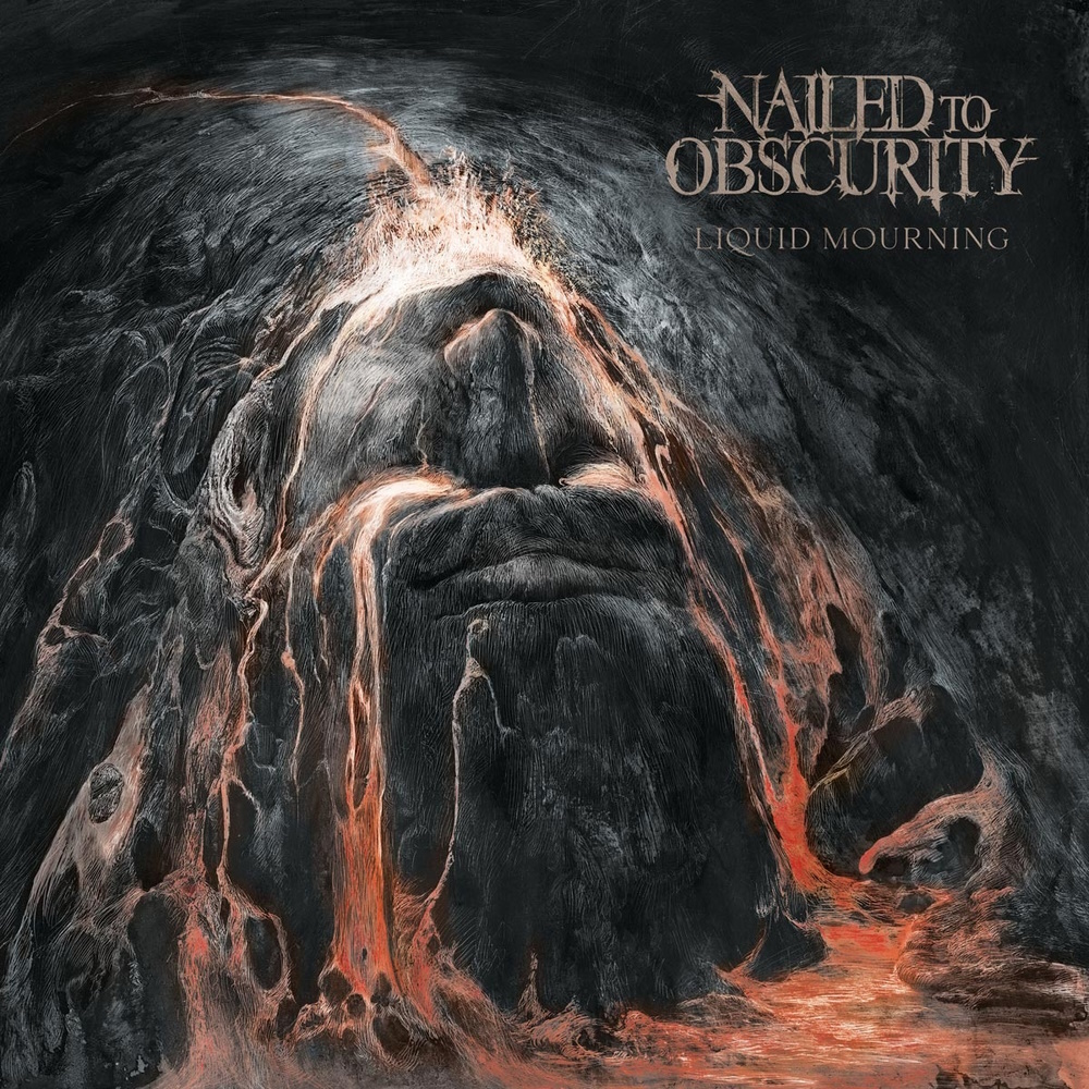 Nailed To Obscurity - Liquid Mourning (digital)