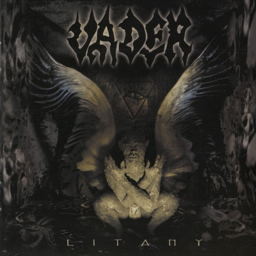 Vader - Litany