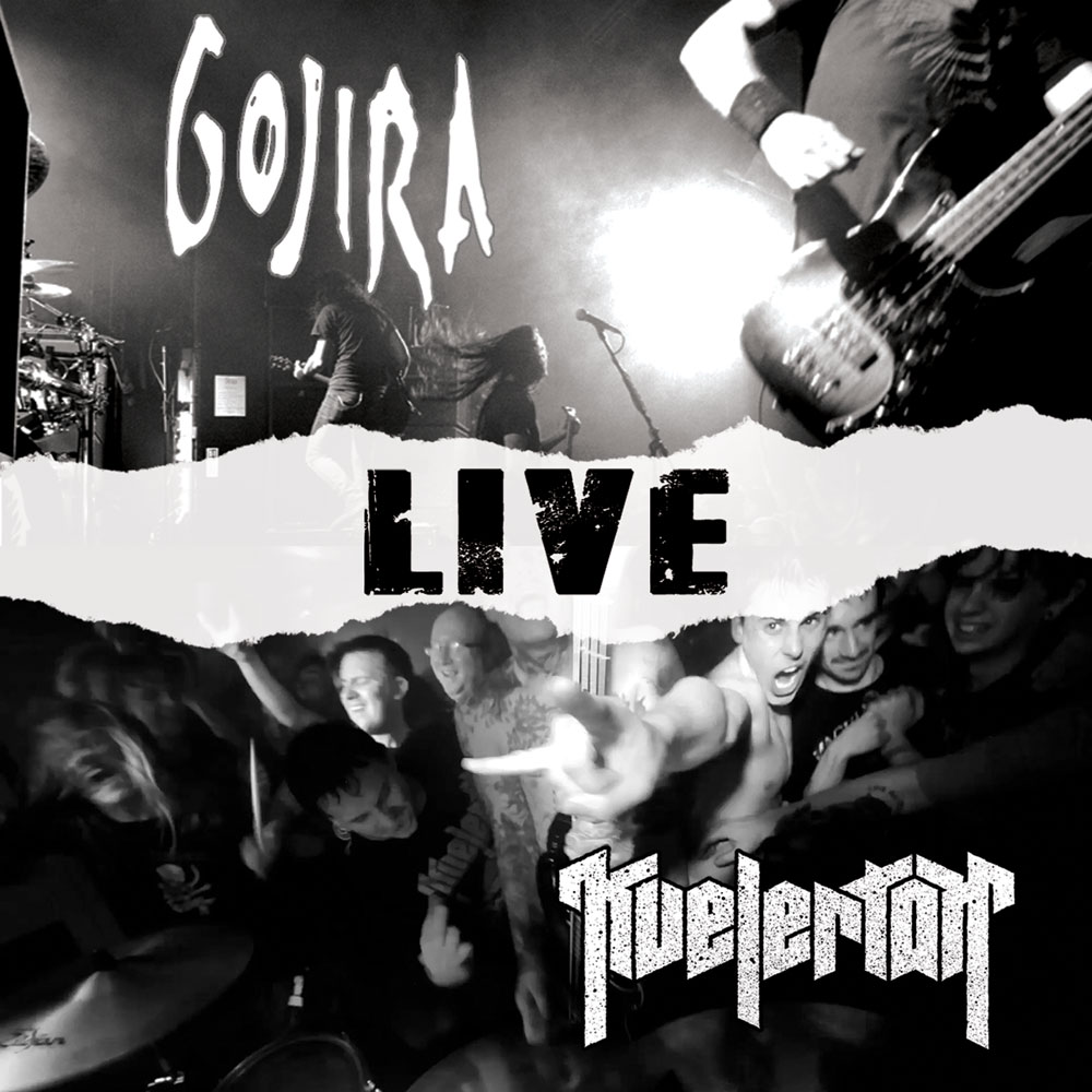 Gojira - Live (digital)