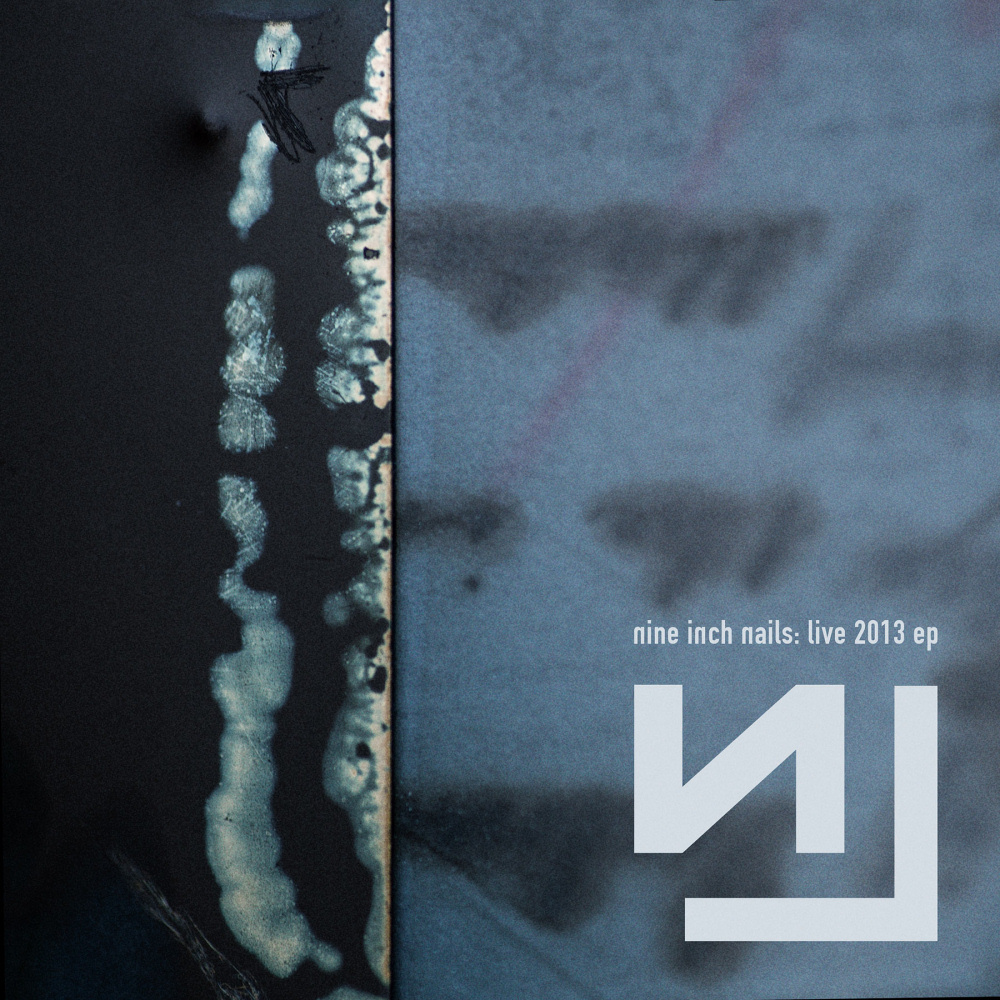 Nine Inch Nails - Live 2013 EP (digital)