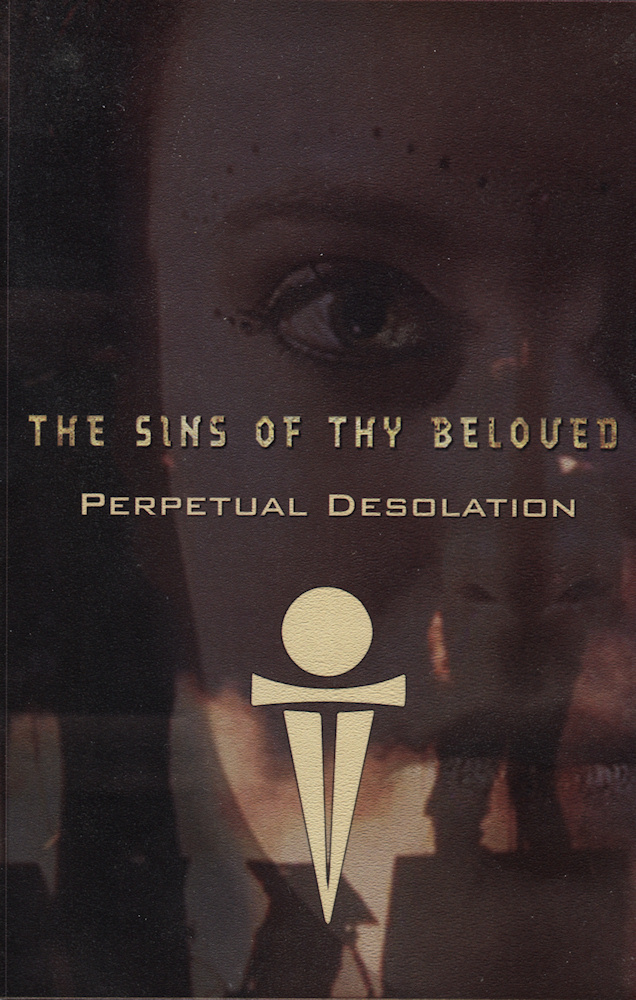 The Sins Of Thy Beloved - Live