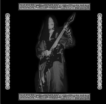 Trollheim's Grott - Live