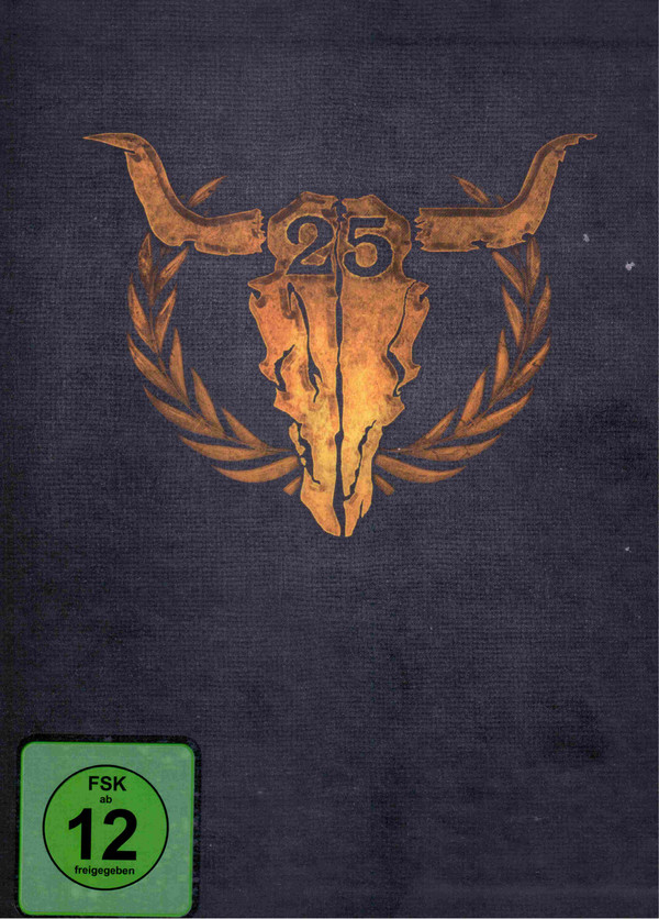 Various J-L - Live At Wacken 2014 (video)