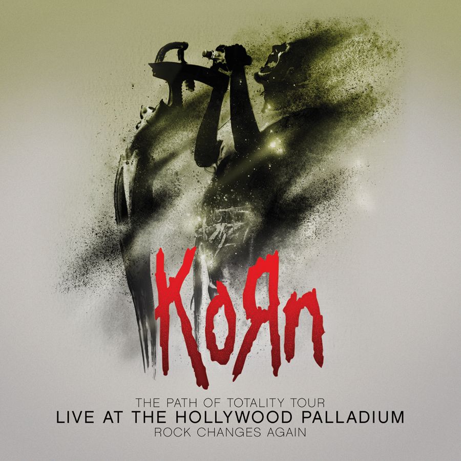 Korn - Live At The Hollywood Palladium