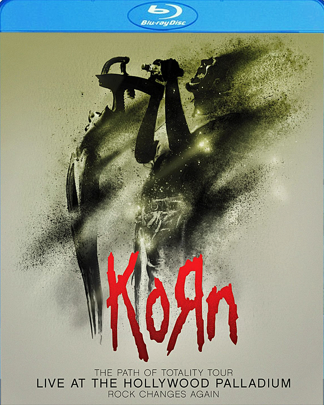 Korn - Live At The Hollywood Palladium