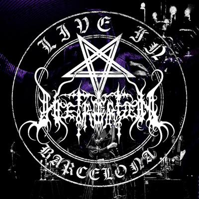 Hetroertzen - Live in Barcelona (digital)