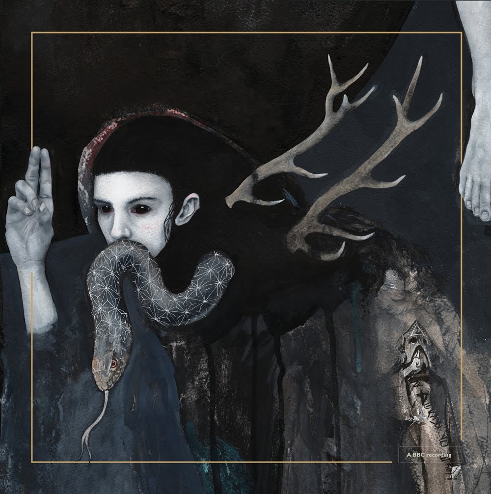 Behemoth - Live at the BBC