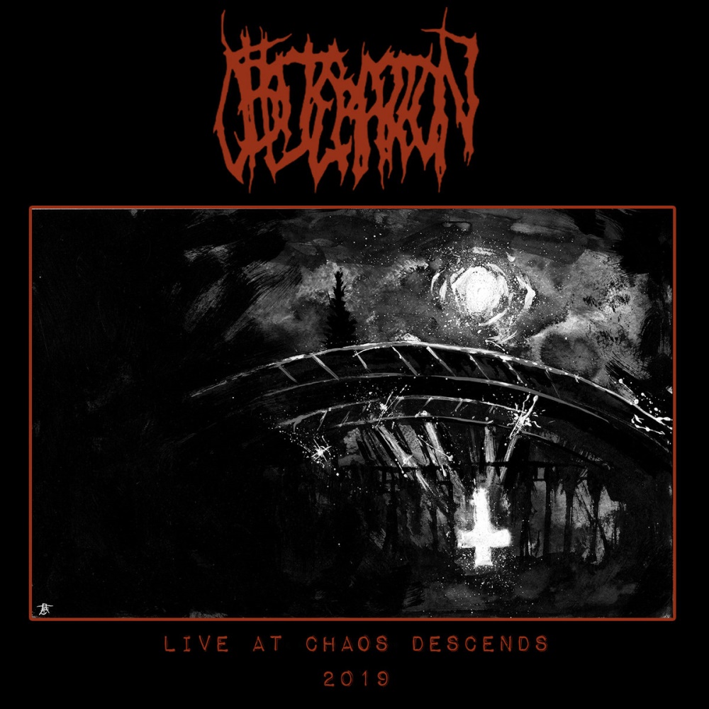 Obliteration - Live at Chaos Descends 2019