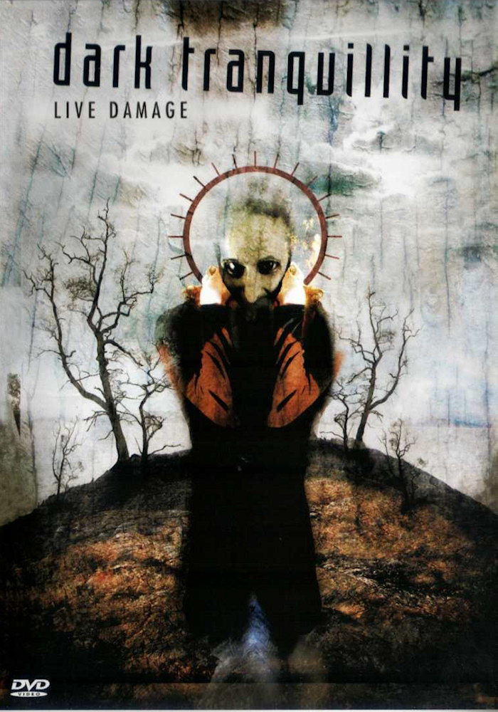 Dark Tranquillity - Live Damage (video)
