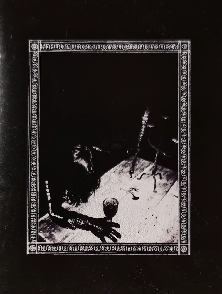 Spectral Wound - Live Decadence 16.03.18