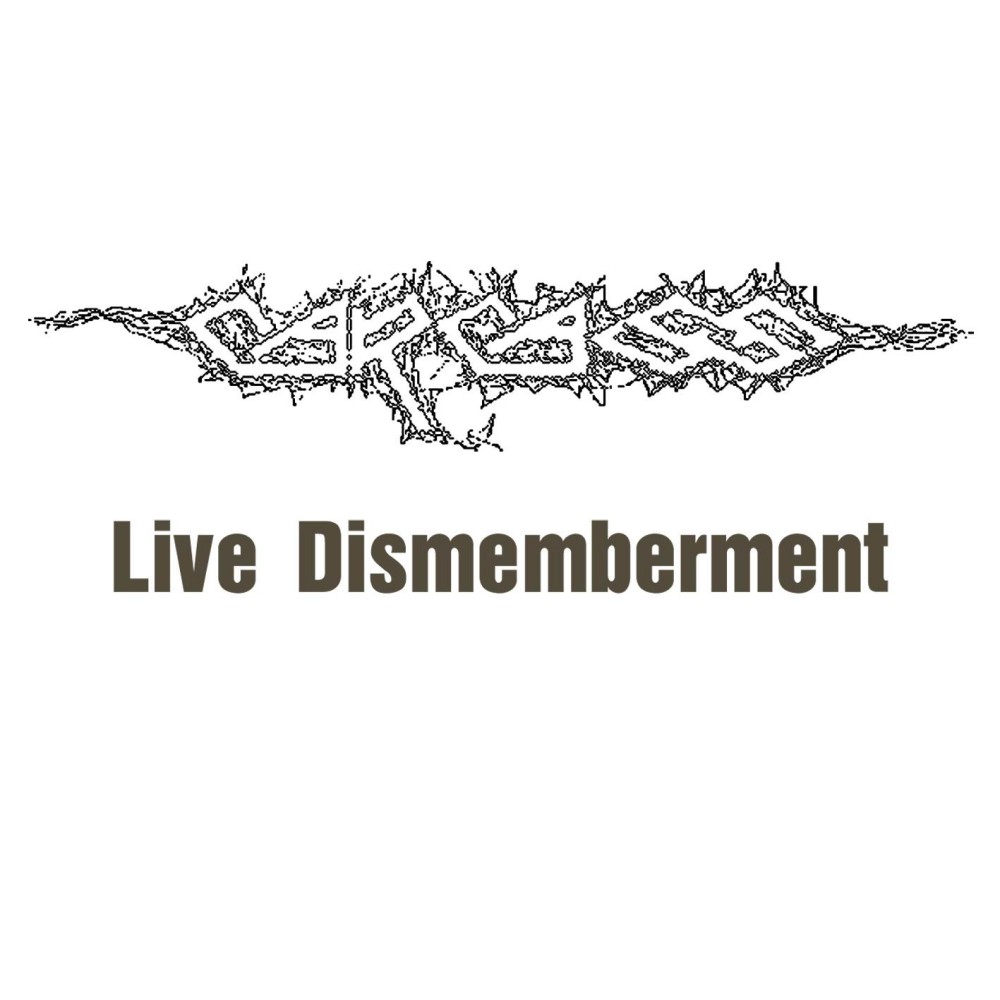 Carcass - Live Dismemberment