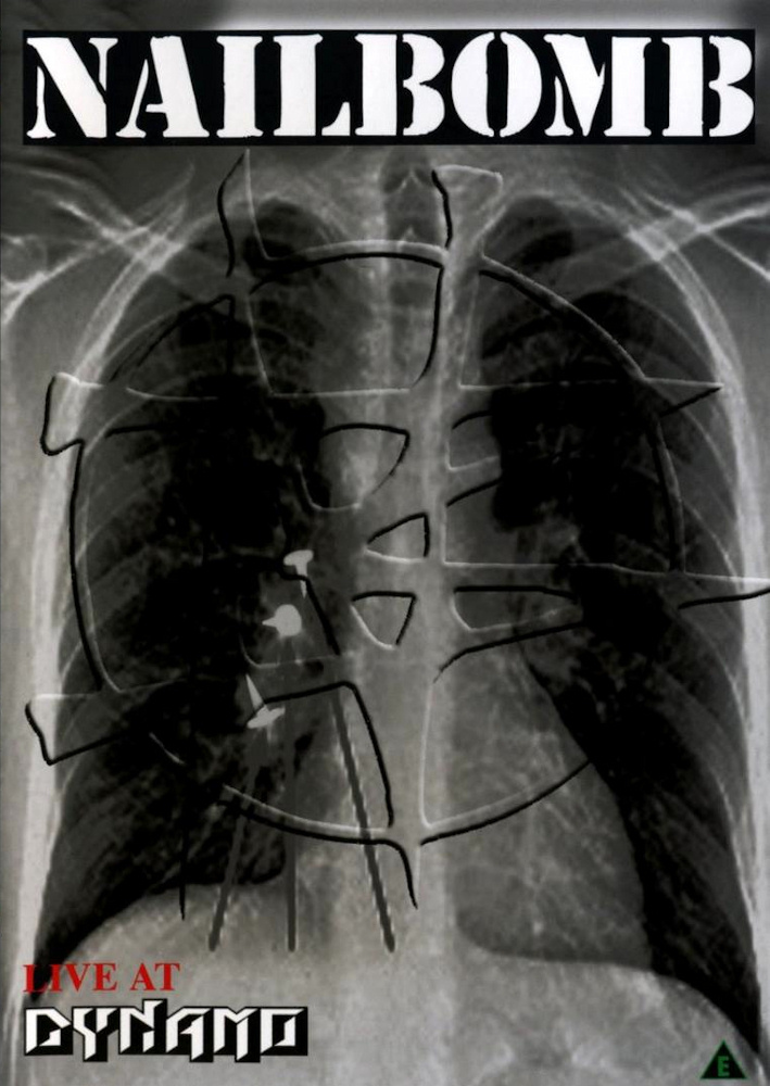 Nailbomb - Live at Dynamo (video)