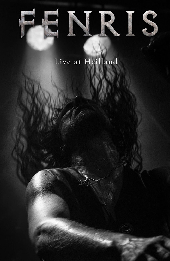 Fenris - Live at Heilland