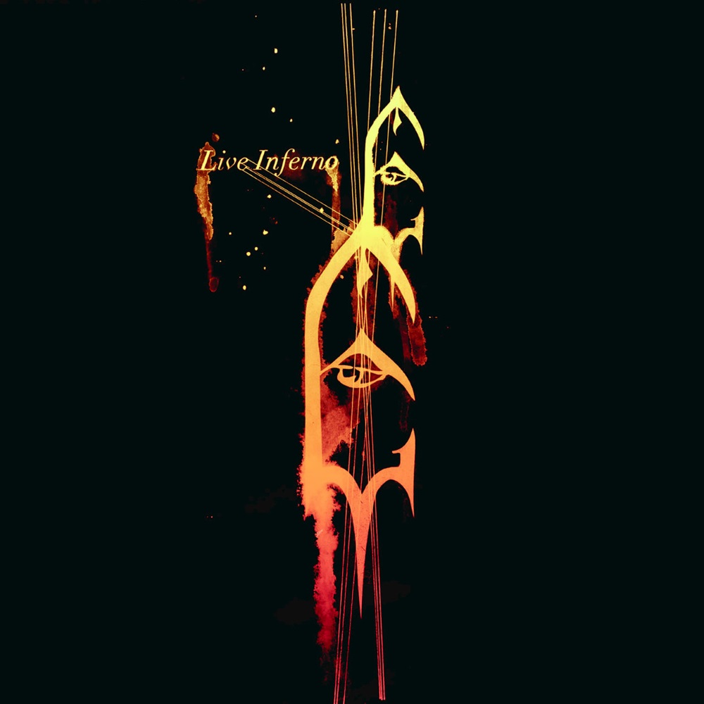 Emperor - Live Inferno