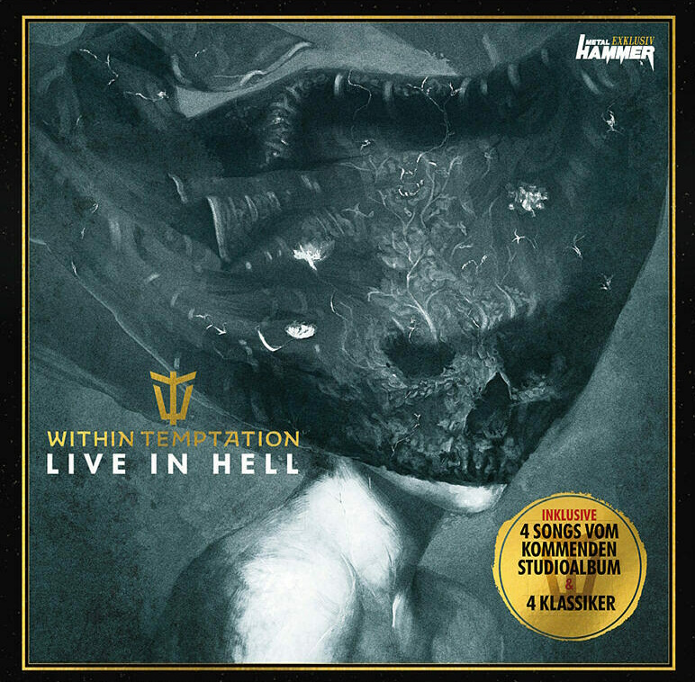 Within Temptation - Live in Hell