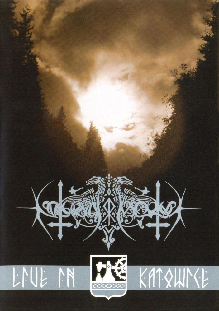 Nokturnal Mortum - Live in Katowice