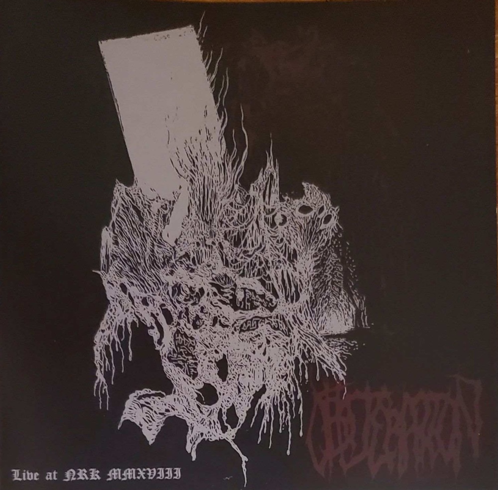 Obliteration - Live at NRK MMXVIII (ep)