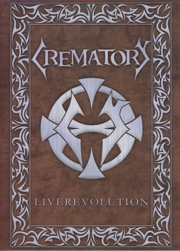 Crematory - Liverevolution