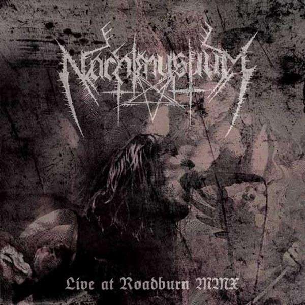 Nachtmystium - Live at Roadburn MMX