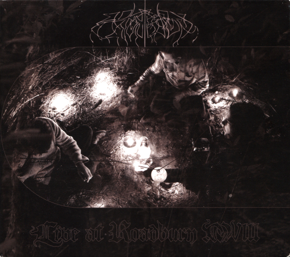 Wolves In The Throne Room - Live at Roadburn