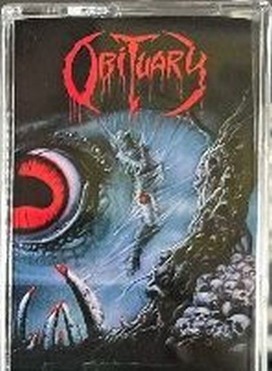 Obituary - Live 