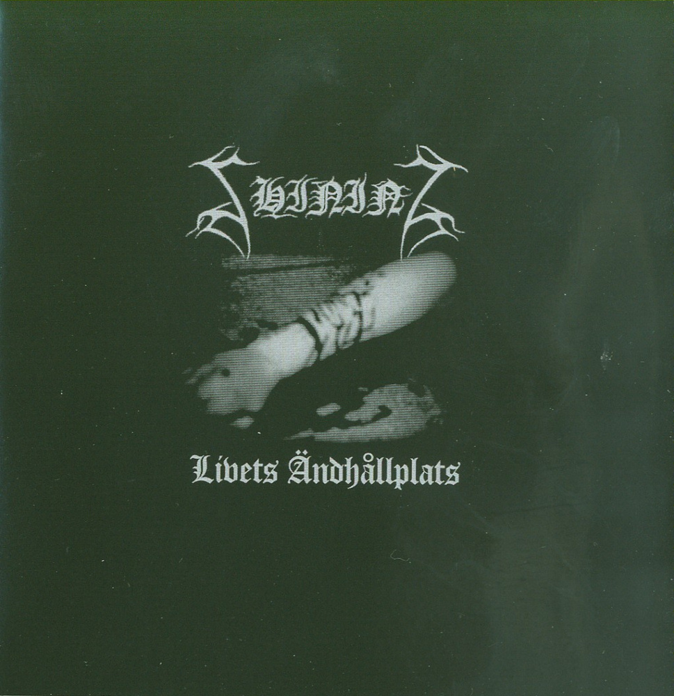 Shining - II: Livets &Auml;ndh&aring;llplats