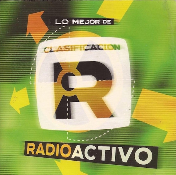 Various M - Lo Mejor de Clasificaci�n R Radioactivo